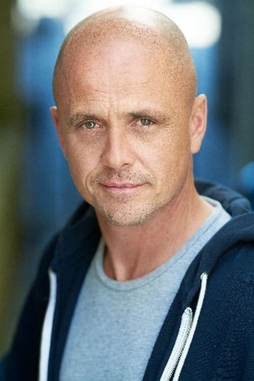 Jamie Robertson filmleri