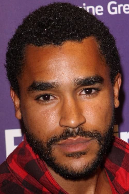 Jamil Walker Smith filmleri