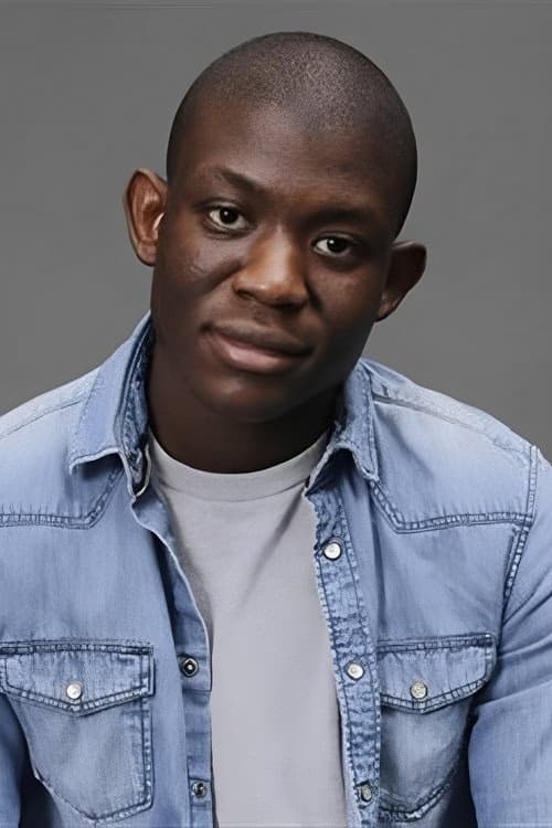Jammeh Diangana filmleri