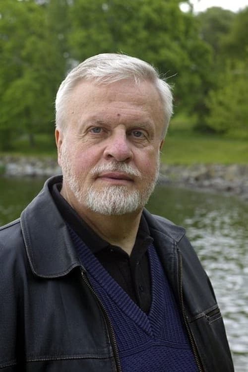 Jan-Eje Ferling filmleri