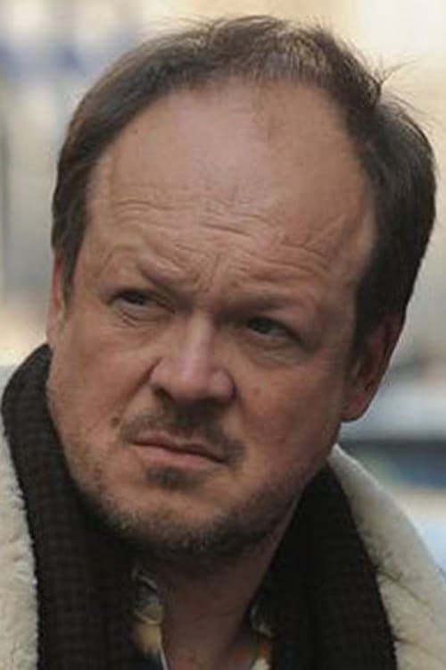 Jan Hammenecker filmleri