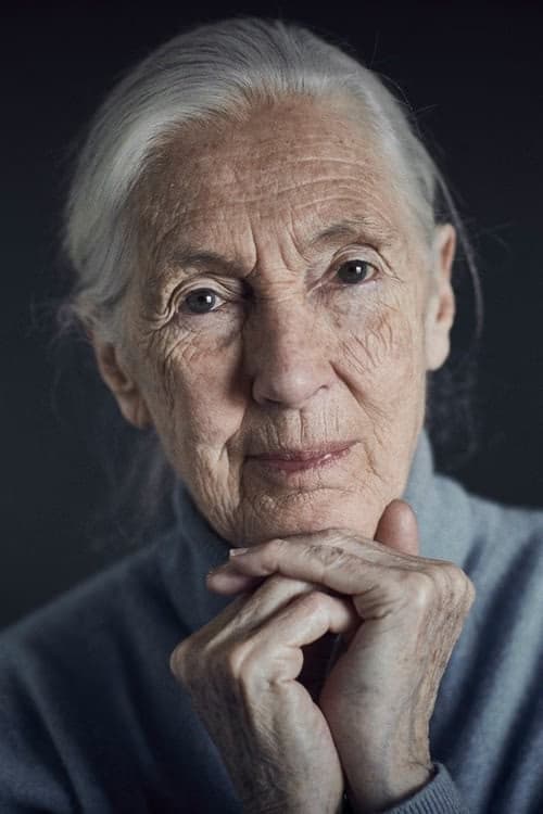 Jane Goodall filmleri
