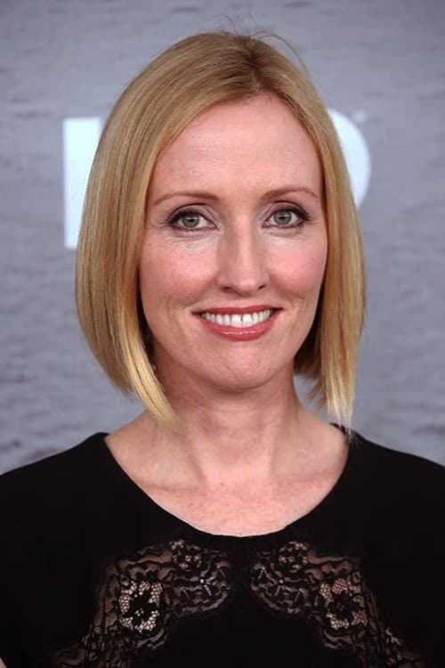 Janel Moloney filmleri