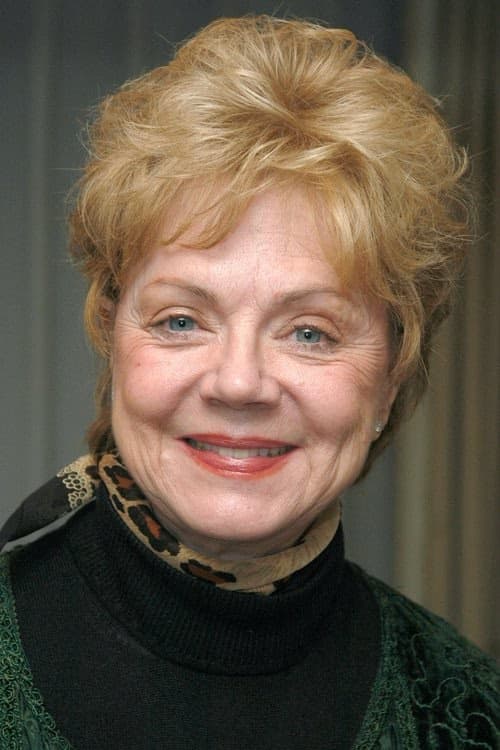 Janet Carroll filmleri