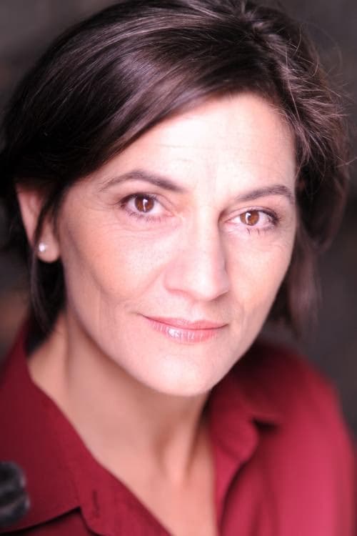 Janet Ulrich Brooks filmleri