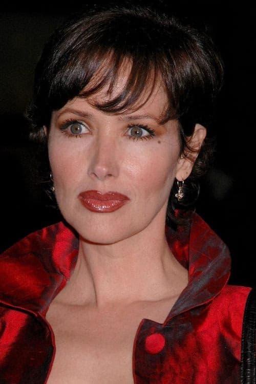 Janine Turner filmleri