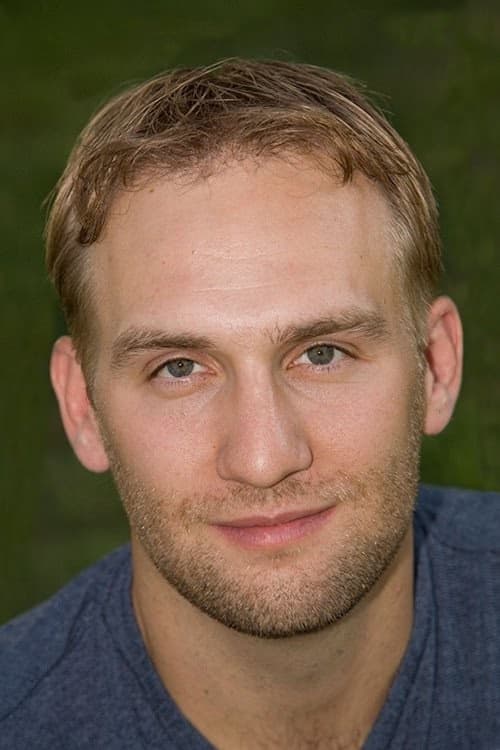Jared Burke filmleri