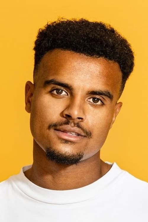 Jasha Rudge filmleri