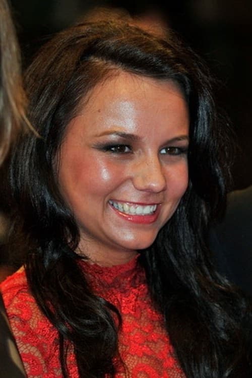 Jasmin Riggins filmleri
