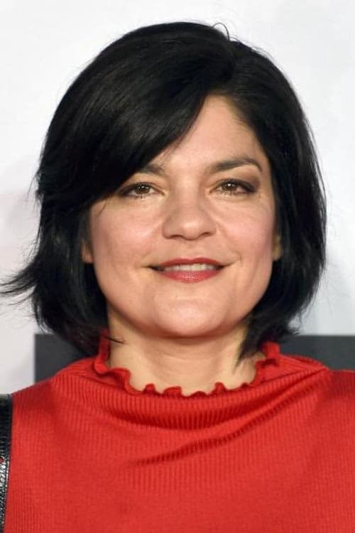 Jasmin Tabatabai filmleri