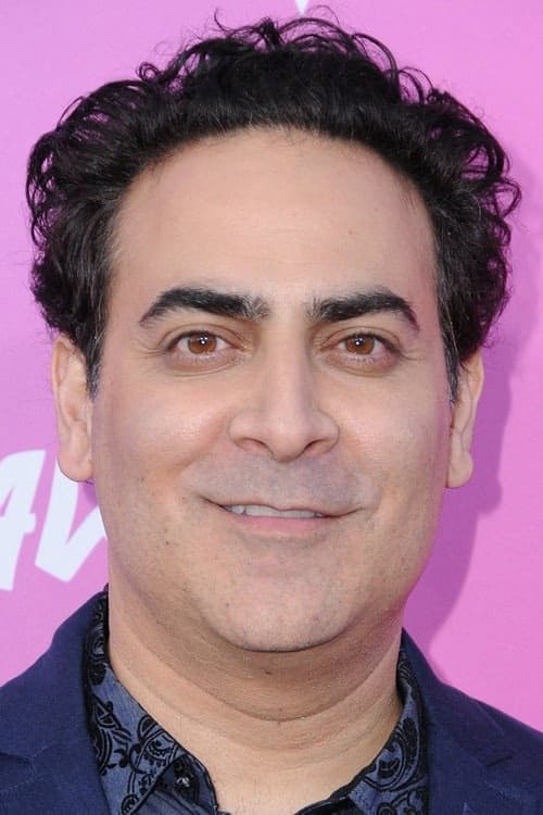Jason Antoon filmleri