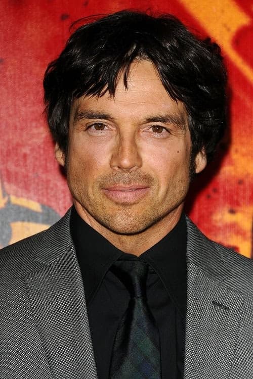 Jason Gedrick filmleri
