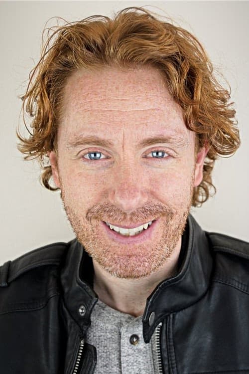 Jason Gregg filmleri