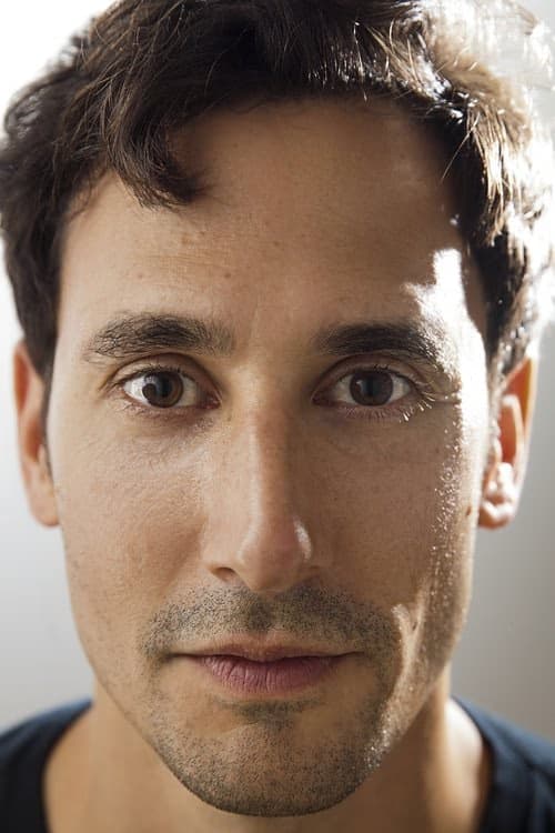 Jason Liebman filmleri