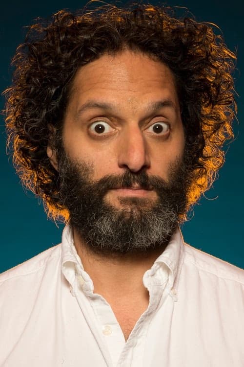 Jason Mantzoukas filmleri