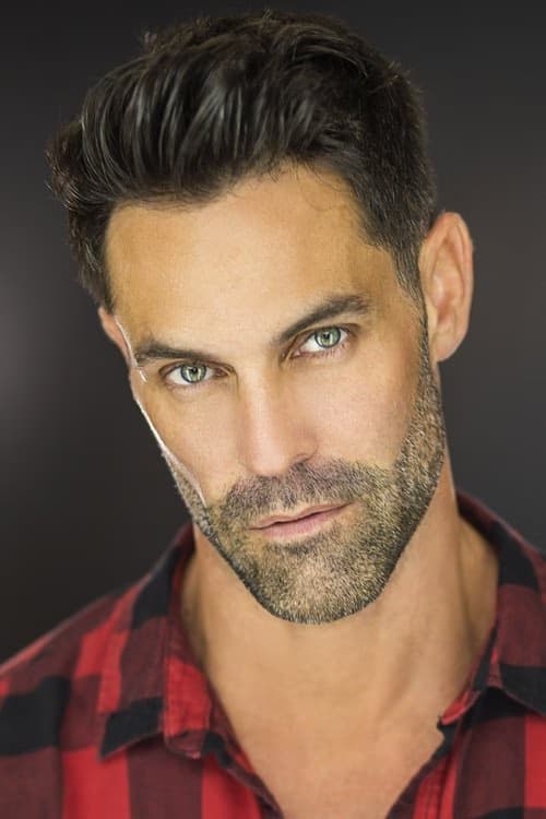 Jason-Shane Scott filmleri