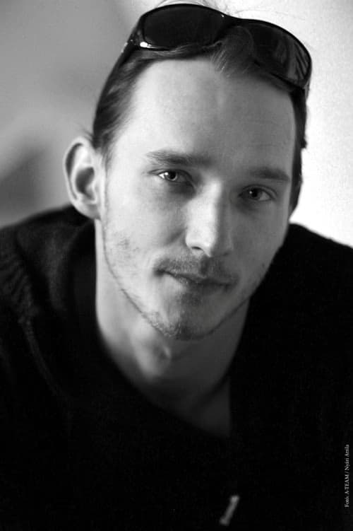 Jászberényi Gábor filmleri