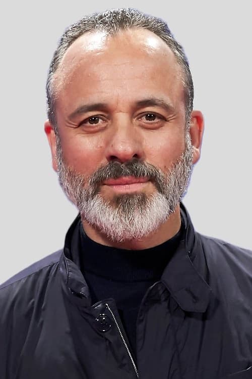 Javier Gutiérrez filmleri