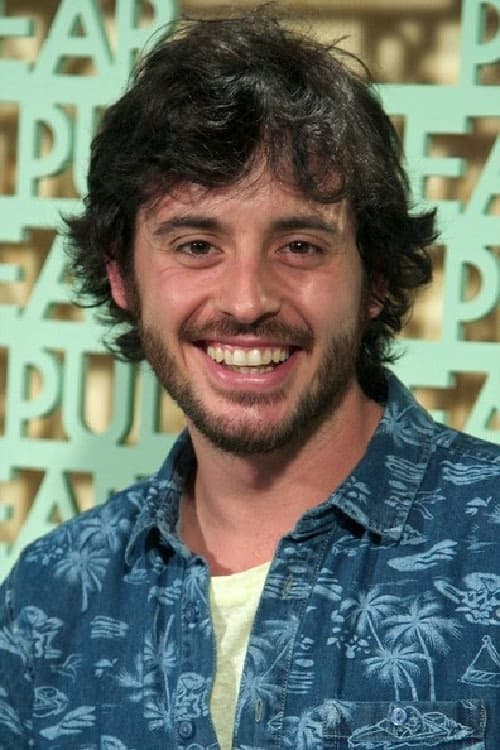 Javier Pereira filmleri