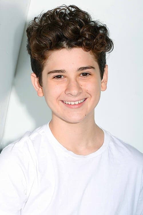 Jax Malcolm filmleri