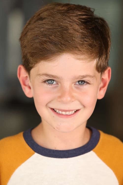 Jaxon Goldenberg filmleri