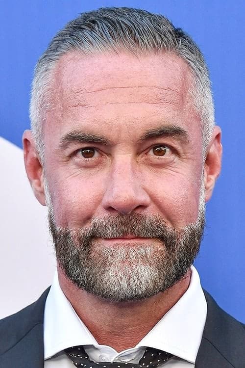 Jay Harrington filmleri