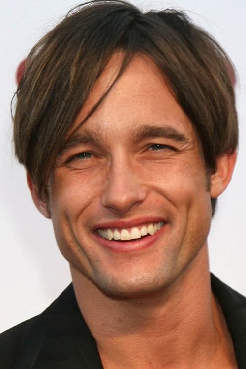 Jay Kenneth Johnson filmleri