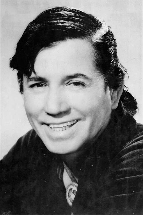 Jay Silverheels filmleri