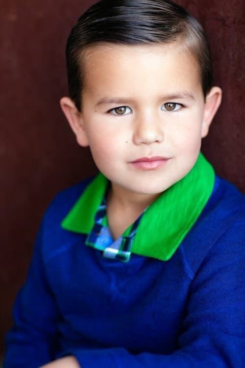 Jayden Hedden filmleri