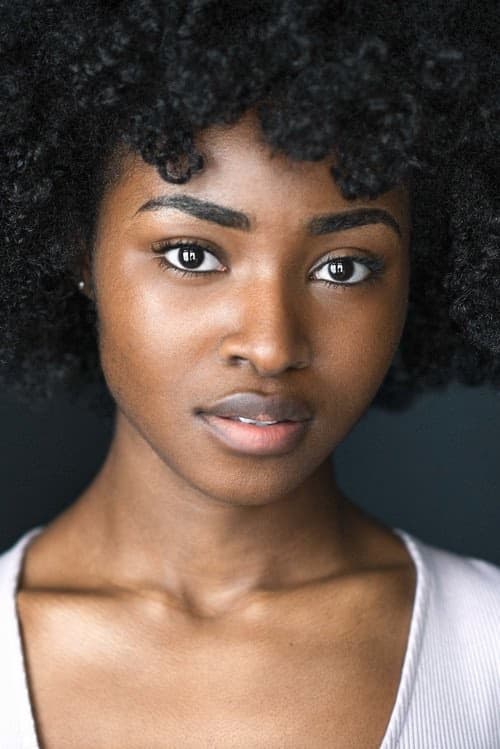Jayme Lawson filmleri