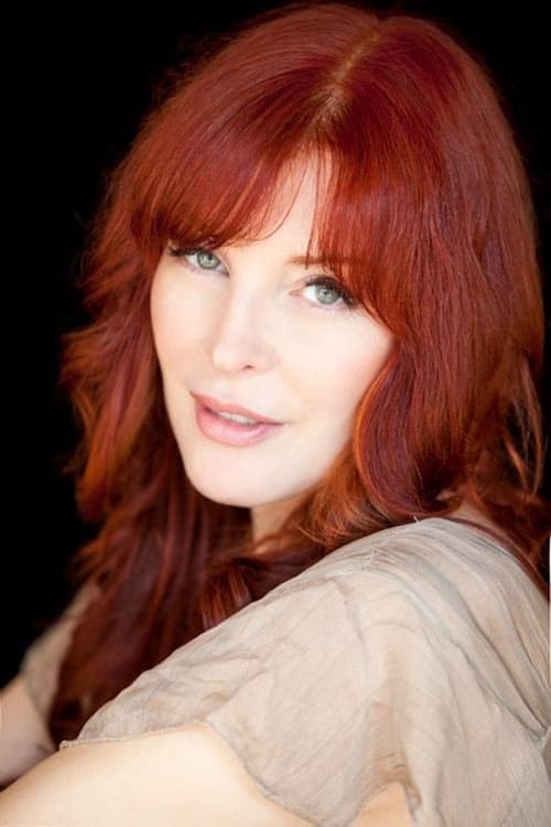 Jayne Heitmeyer filmleri