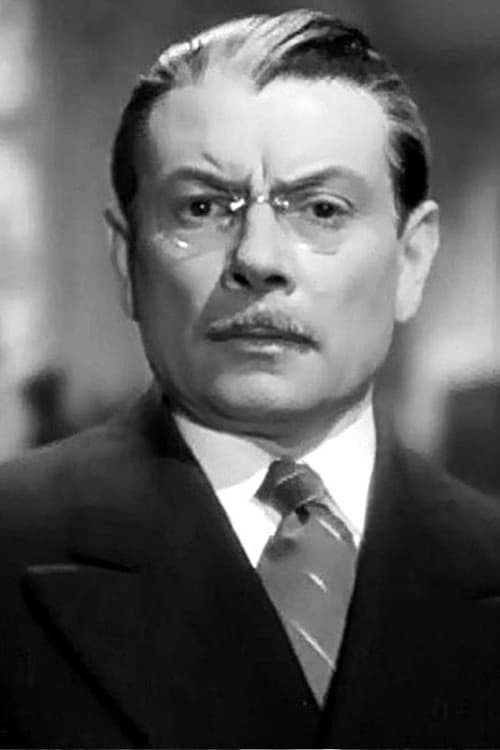 Jean Brochard filmleri