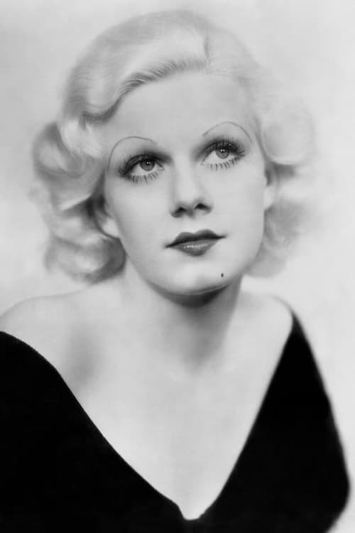 Jean Harlow filmleri