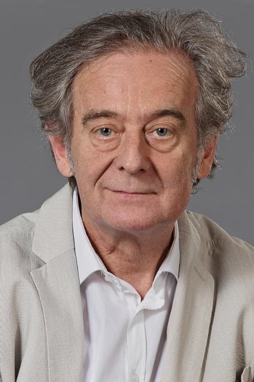 Jean-Louis Sbille filmleri