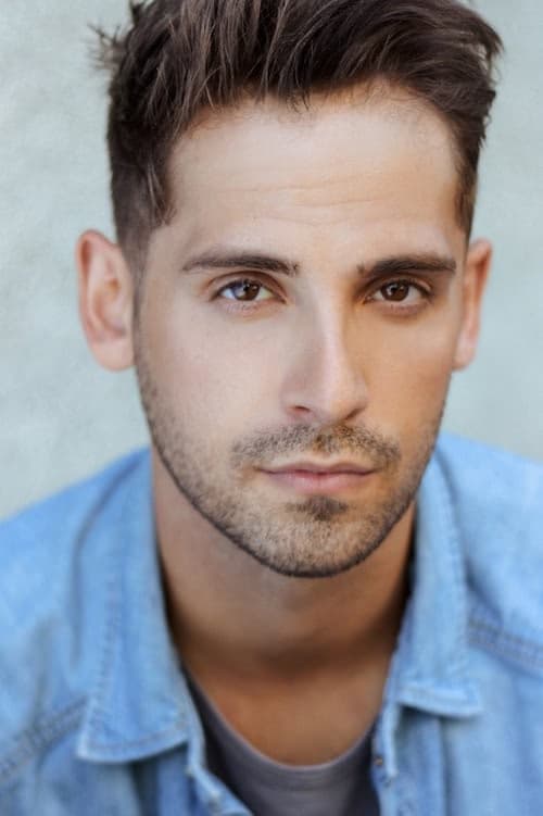 Jean-Luc Bilodeau filmleri
