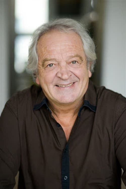 Jean-Marie Frin filmleri