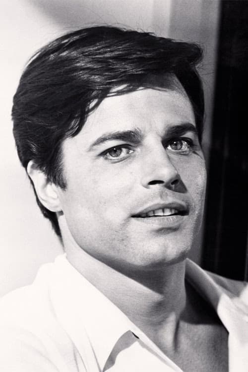 Jean Sorel filmleri
