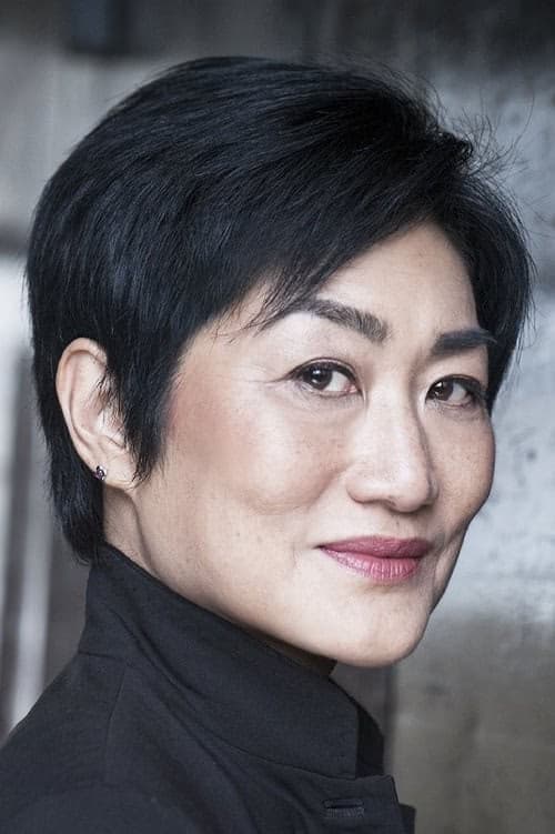 Jean Yoon filmleri