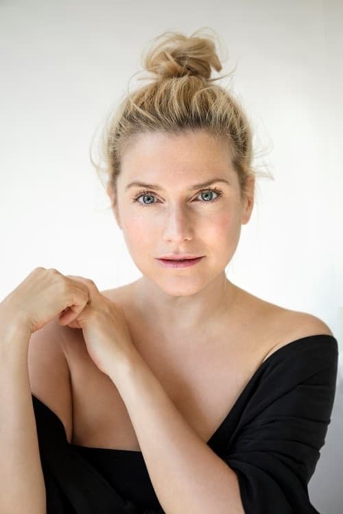 Jeanette Biedermann filmleri