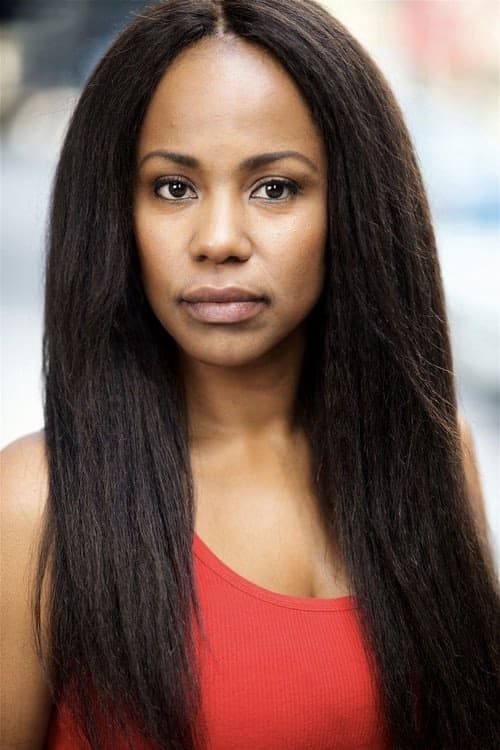Jeanette Branch filmleri