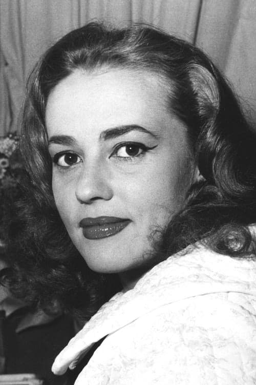 Jeanne Moreau filmleri