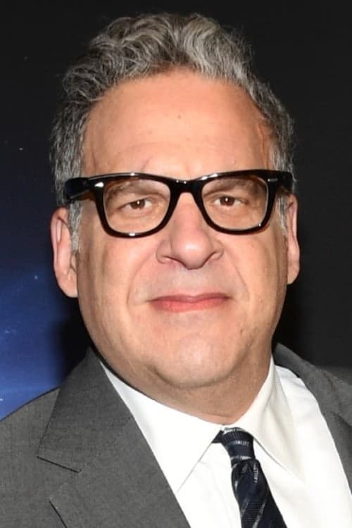 Jeff Garlin filmleri