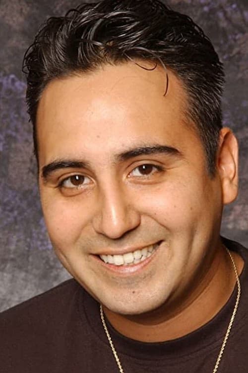 Jeffrey Garcia filmleri