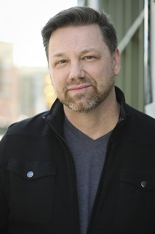 Jeffrey Hanson filmleri