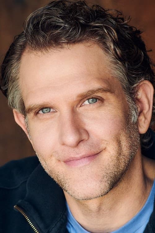 Jeffrey Nicholas Brown filmleri
