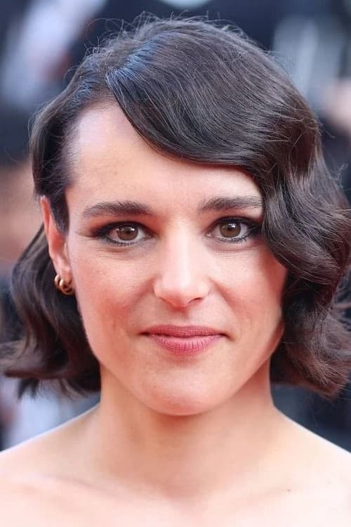 Jehnny Beth filmleri