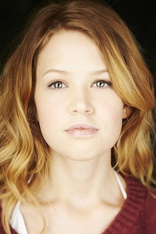 Jenessa Grant filmleri