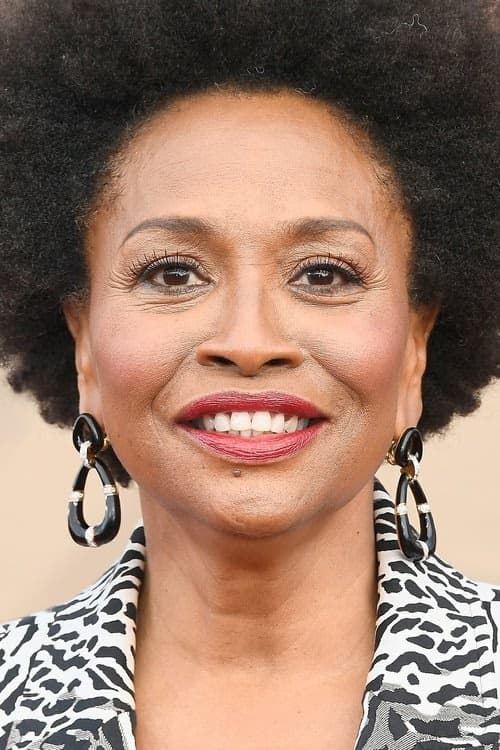 Jenifer Lewis filmleri