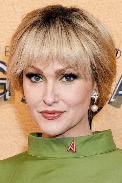 Jenn Lyon filmleri