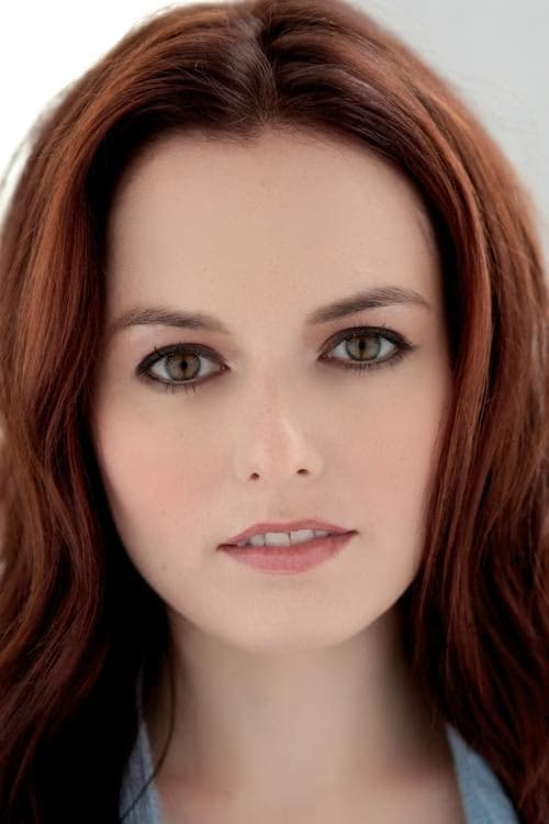 Jenna Gavigan filmleri